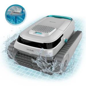 Conga Pooldroid 5000 TotalClean Pearl