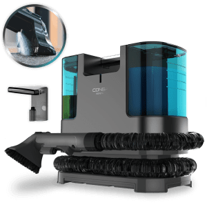 Conga 3000 Carpet&Spot Clean L