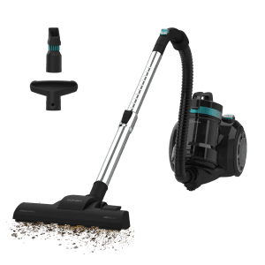 Conga Rockstar Cyclonic Plus