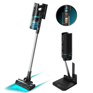 Conga Rockstar 10000 Nebula Station