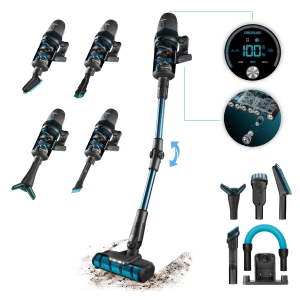 Conga Rockstar 11500 Odyssey ErgoFlex