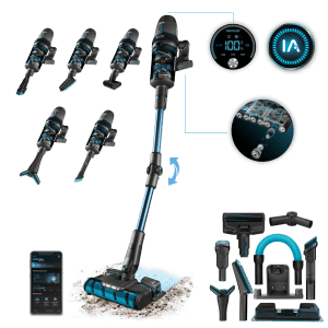 Conga Rockstar 11500 Odyssey ErgoWet Connected IA