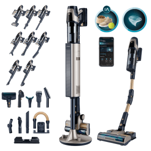 Conga Rockstar 11500 Odyssey Station Connected IA