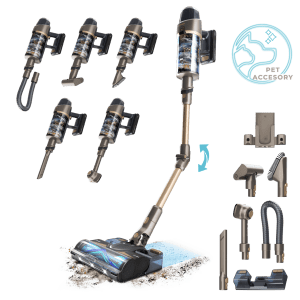 Conga Rockstar 12500 Stellar AquaPet Flex