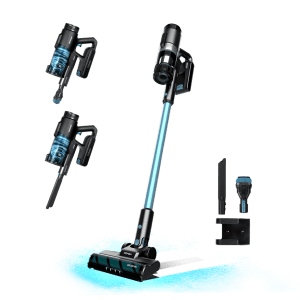 Conga Rockstar 1500 Ray Eternal