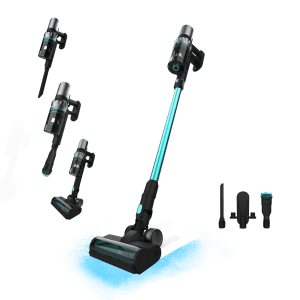 Conga Rockstar 2500 Thunder Powerhead