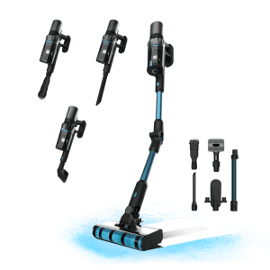 Conga Rockstar 3500 Storm Ergotwice Animal