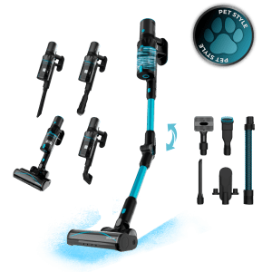 Conga Rockstar 3500 Storm Pet Flex