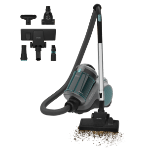 Conga Rockstar Cyclonic Powerbag