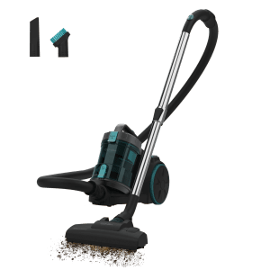 Conga Rockstar Cyclonic XL