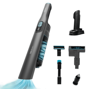 Conga Rockstar Micro+ Clean&Car