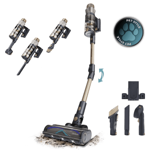 Conga Rockstar 4500 Blaze Pet Flex