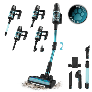 Conga Rockstar RX50 Pet Flex Genesis