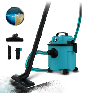 Conga Rockstar Wet & Dry Compact Plus