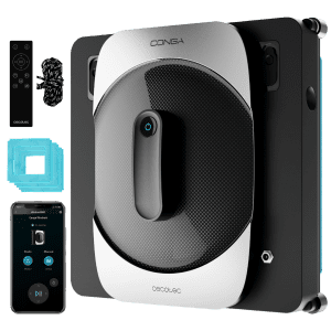 Conga Windroid 1290 DoubleSpray Connected T