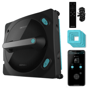 Conga Windroid 1490 TwerkingSpray Connected