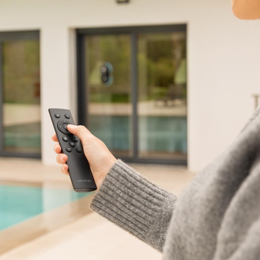 Conga Windroid 890 SprayWater Smart Connected T - Imagen 3