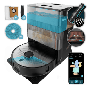 Conga X100 Duo X-Tend ProAI