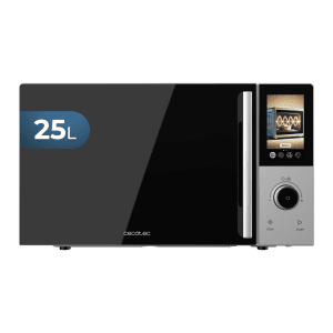 Convection 2500 Touch