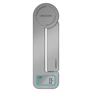 Báscula de cocina Cook Control 10100 EcoPower Compact