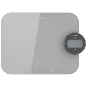 Báscula de cocina Cook Control 10300 EcoPower Nutrition
