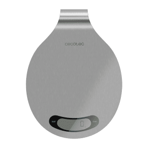 Báscula de cocina Cook Control 10400 Smart Healthy EasyHang