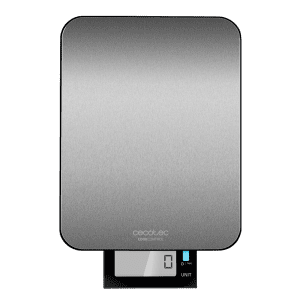 Báscula de cocina Cook Control 9000 WaterProof