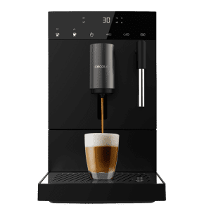 Cafetera Superautomática Cremmaet Compact Steam