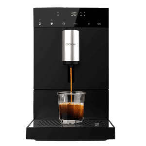 Cafetera Superautomática Cremmaet Compact