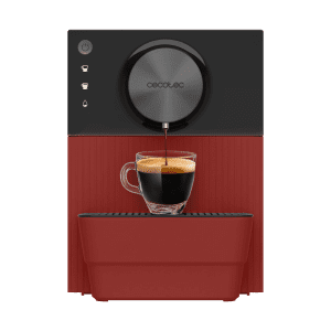 Cremmaet Cube Red Art