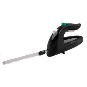 Cuchillo eléctrico Cut-Eat 1800 Black