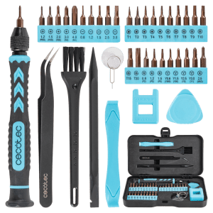 Destornillador PrecissionGyro 100 Set