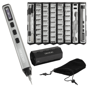 Destornillador PrecissionGyro 5000 Infinity Auto