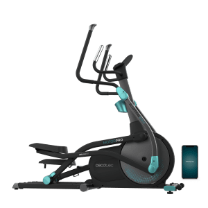 Drumfit Elliptical 10000 Motor Pro