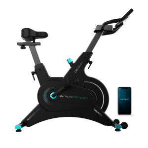 Drumfit Indoor 10000 Magnetic Connected