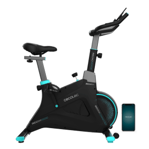 DrumFit Indoor 10000 MagnoMotor Connected