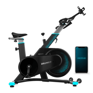 DrumFit Indoor 7000 Magno Connected