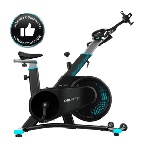 Bicicleta Indoor DrumFit Indoor 7000 Magno