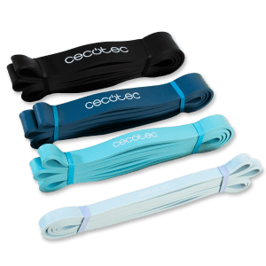 DrumFit Power Band Set