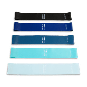 DrumFit Resistance Band Set