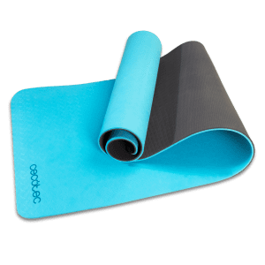 DrumFit Yoga Mat