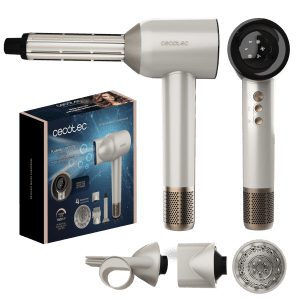 IoniCare RockStar Nano IonTech 4in1