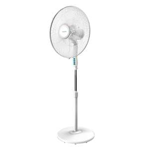 Ventilador de pie EnergySilence 600 MaxFlow