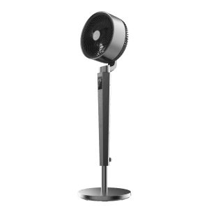 EnergySilence 2400 Cyclone Noir