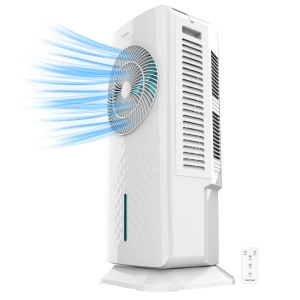 EnergySilence 3500 Cool Compact Smart