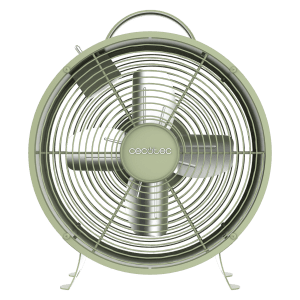 EnergySilence 400 RetroDesk Green