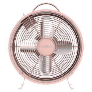 EnergySilence 400 RetroDesk Pink