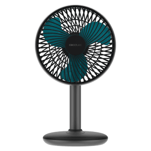 EnergySilence 4000 Portable Desk Dark