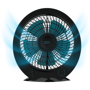 EnergySilence 4500 Power Box Black