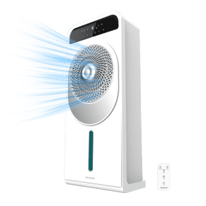 EnergySilence 5000 Cool Wave